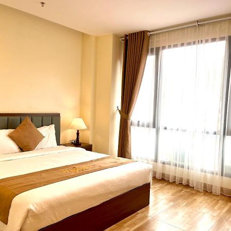 Cat Ba Rosalia Hotel Dong Khe Sau Εξωτερικό φωτογραφία
