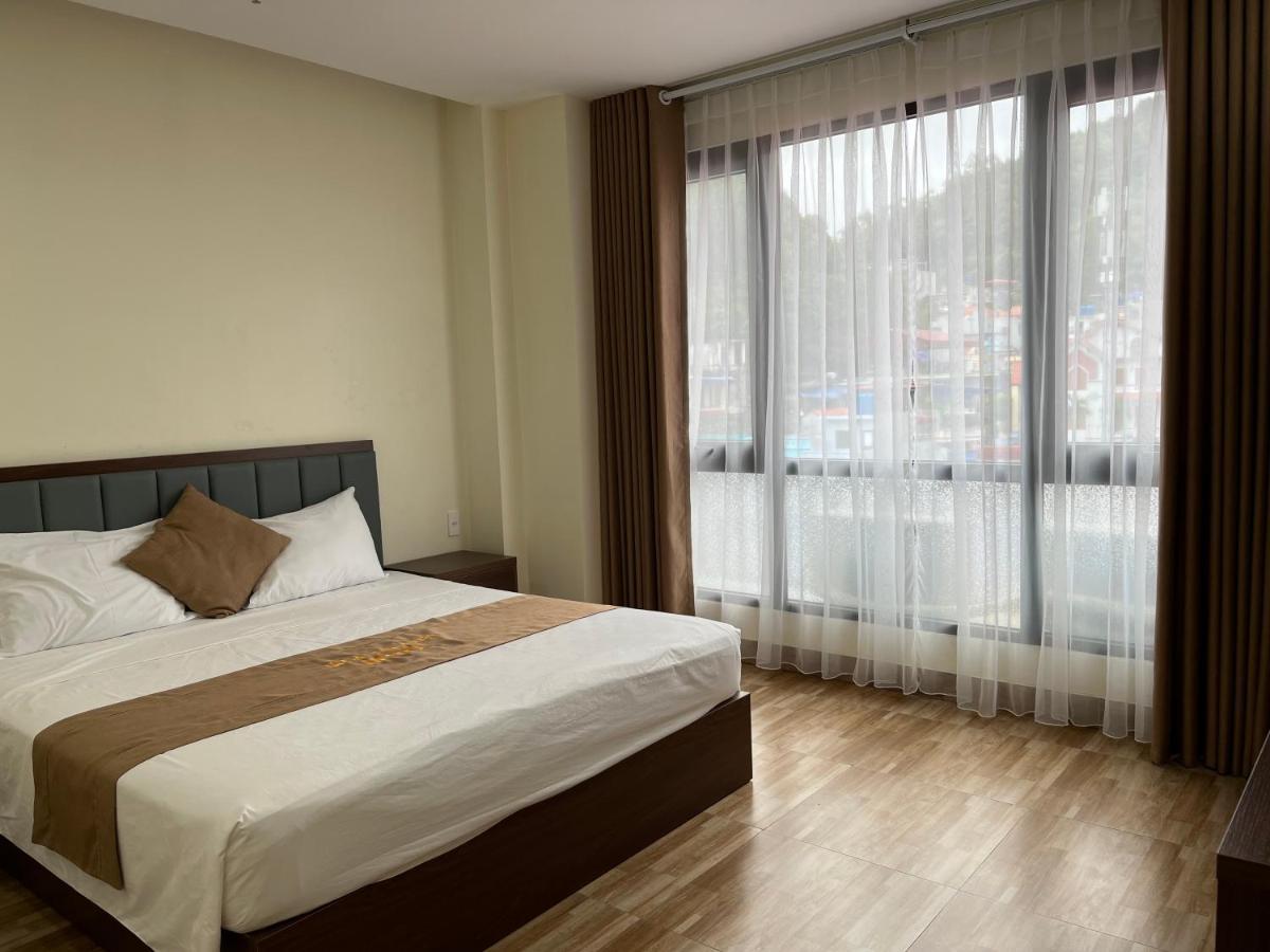 Cat Ba Rosalia Hotel Dong Khe Sau Εξωτερικό φωτογραφία