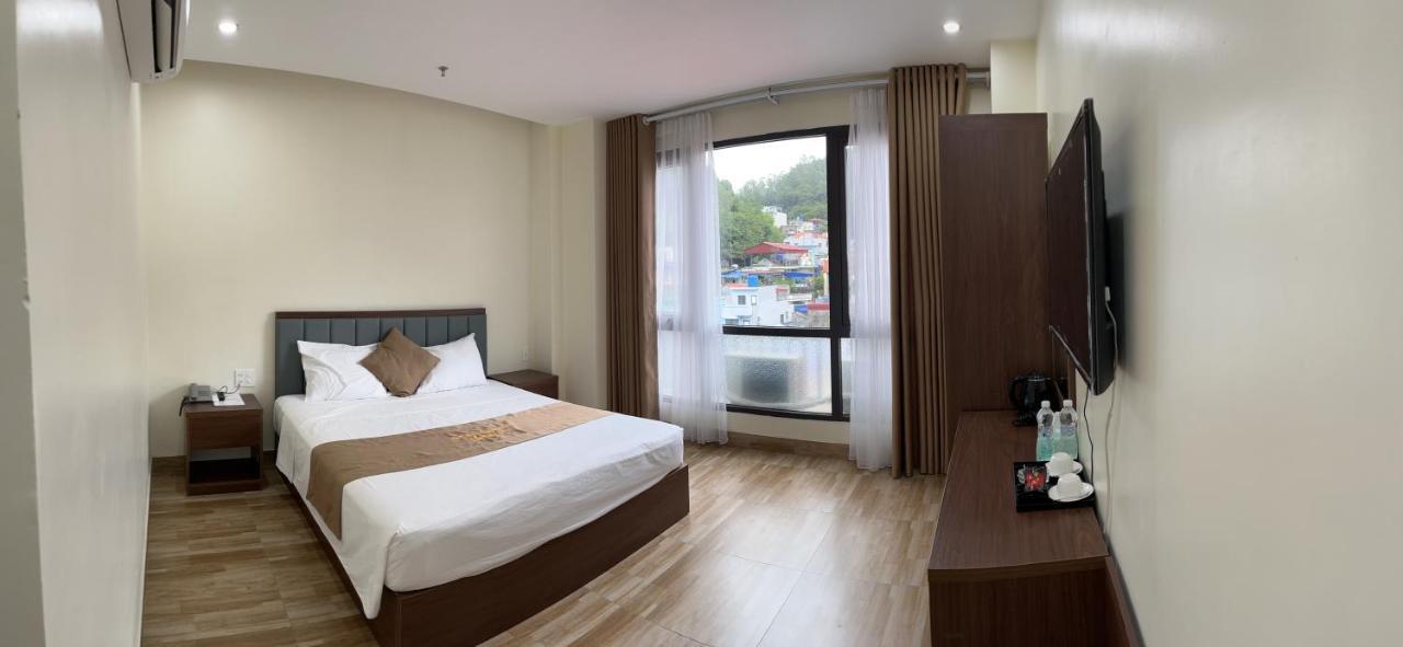 Cat Ba Rosalia Hotel Dong Khe Sau Εξωτερικό φωτογραφία
