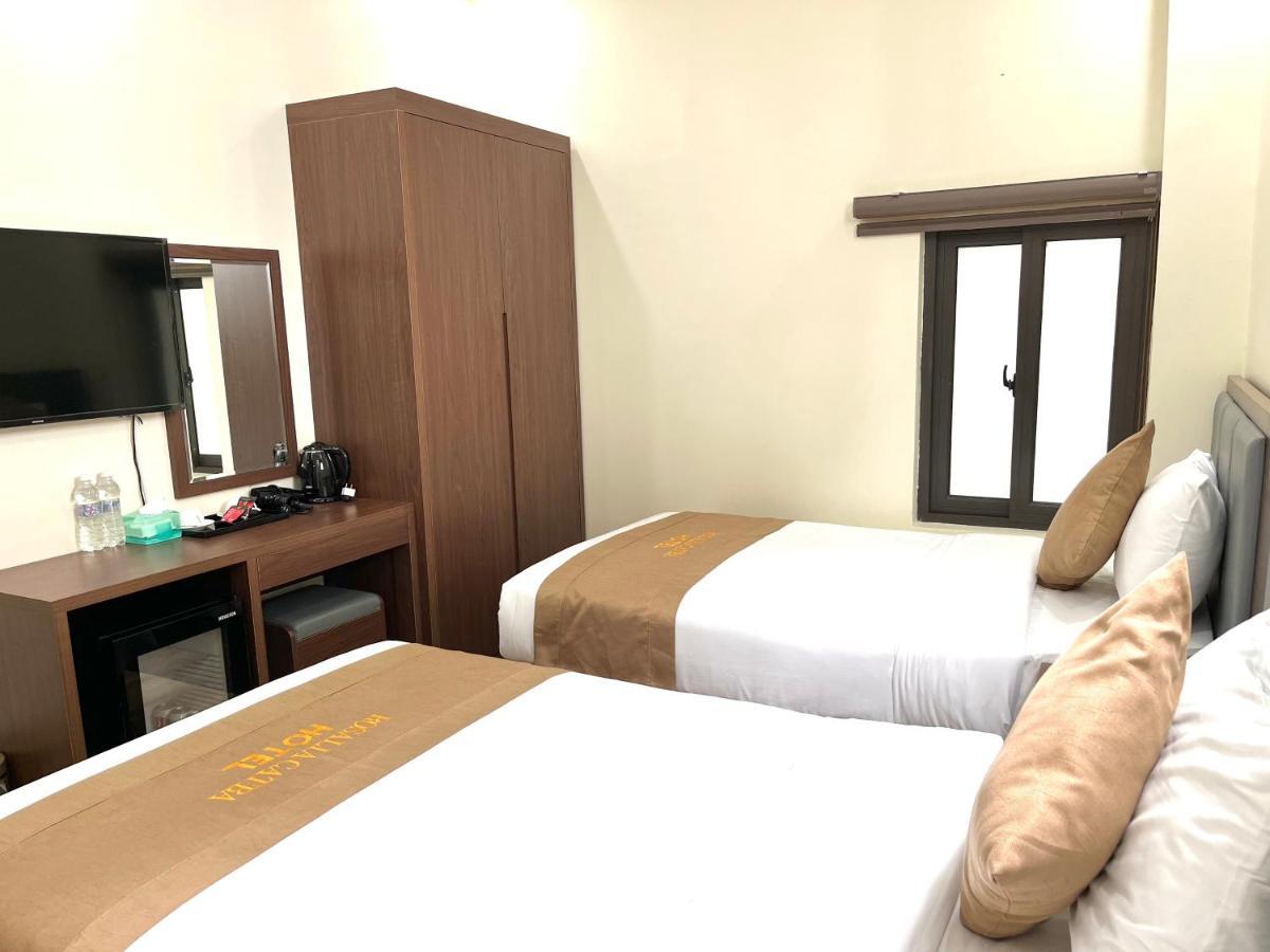 Cat Ba Rosalia Hotel Dong Khe Sau Εξωτερικό φωτογραφία