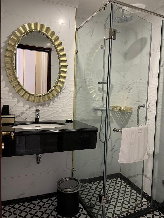Cat Ba Rosalia Hotel Dong Khe Sau Εξωτερικό φωτογραφία
