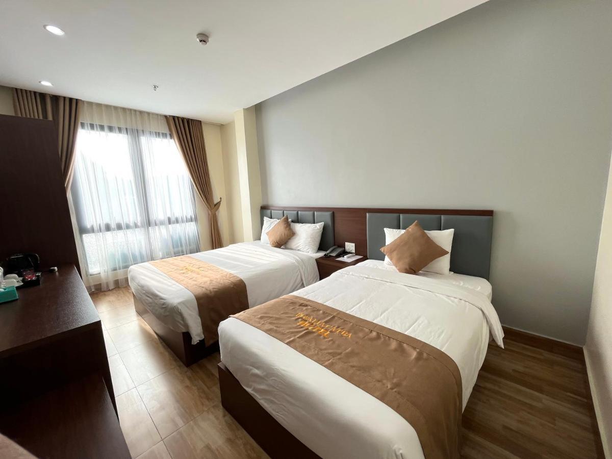 Cat Ba Rosalia Hotel Dong Khe Sau Εξωτερικό φωτογραφία