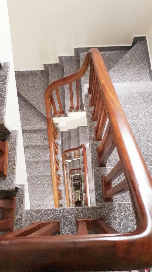 Cat Ba Rosalia Hotel Dong Khe Sau Εξωτερικό φωτογραφία