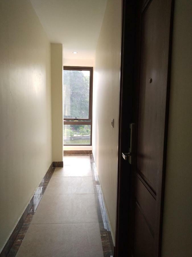 Cat Ba Rosalia Hotel Dong Khe Sau Εξωτερικό φωτογραφία