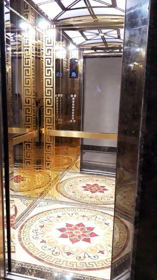 Cat Ba Rosalia Hotel Dong Khe Sau Εξωτερικό φωτογραφία