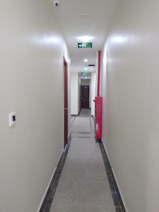 Cat Ba Rosalia Hotel Dong Khe Sau Εξωτερικό φωτογραφία